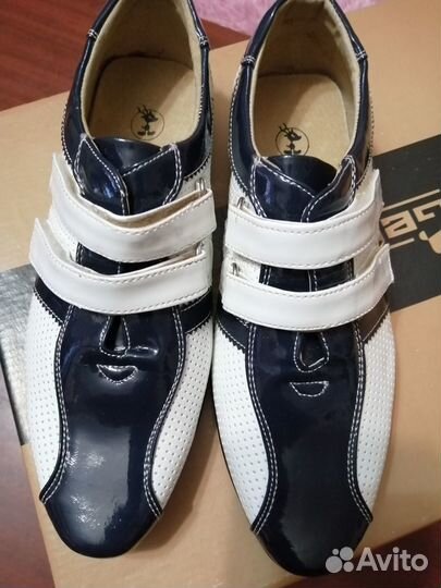 Туфли для девочек