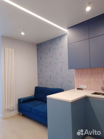 Уборка квартир Клининг