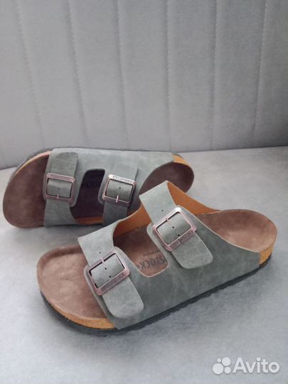 Босоножки новое поступление Birkenstock Турция