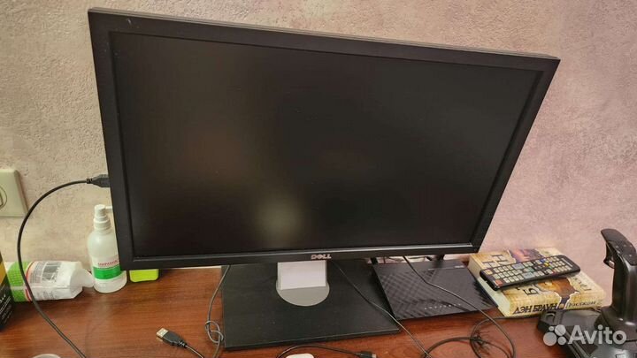 Монитор Dell u2311h