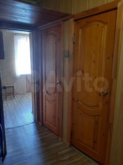 2-к. квартира, 55 м², 4/5 эт.