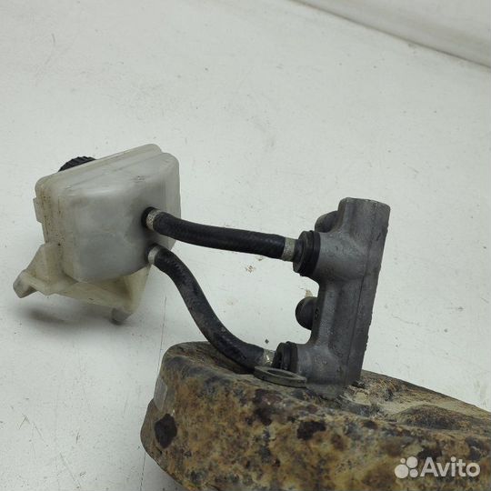 Вакуумный усилитель тормозов Opel Vectra B 2003