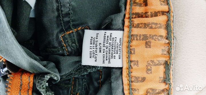 Детская одежда для мальчиков