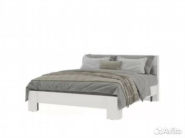 Кровать Хелен 03