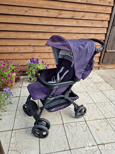 Коляска inglesina espresso