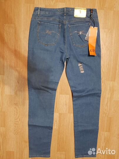 Trussardi jeans женские джинсы