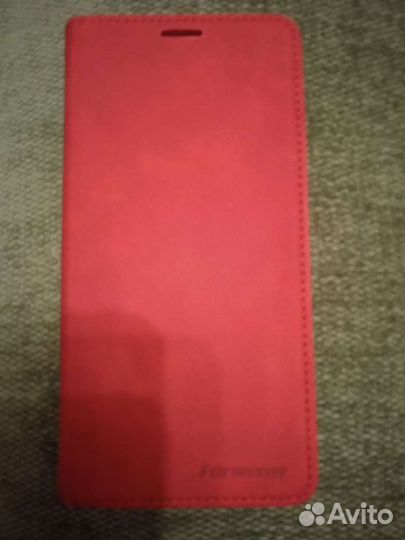 Чехол для xiaomi redmi 9t