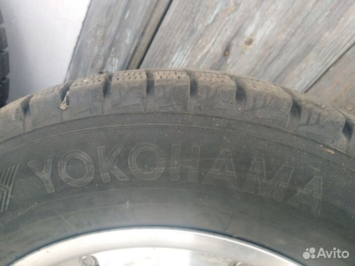 Колеса на Хонду Одиссей