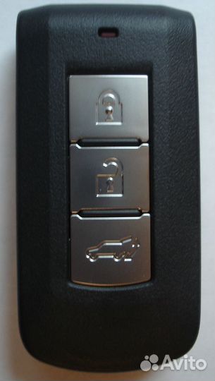 Смарт-ключ Mitsubishi G8D-644M