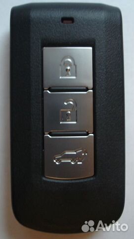 Смарт-ключ Mitsubishi G8D-644M