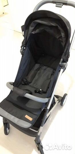 Прогулочная коляска Gugas