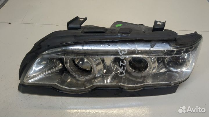 Фара (передняя) BMW X5 E53, 2003