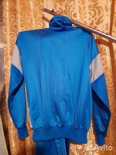 Спортивный костюм 50 52