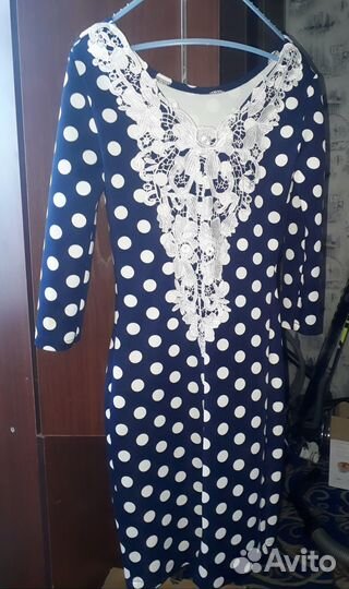 Продам платье
