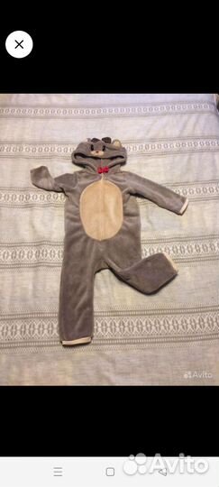 Комбинезон hm