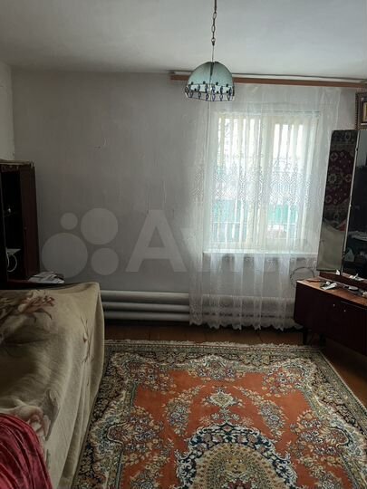 Дом 108 м² на участке 15 сот.