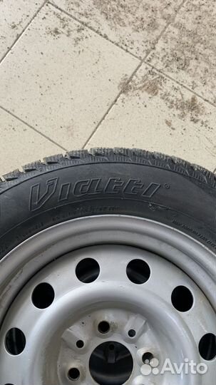 Viatti Brina Nordico V-522 175/65 R14 88T