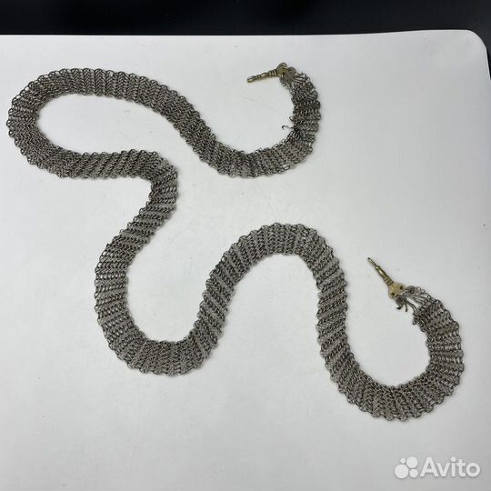 Гайтан чувашское национальное украшение СССР (Сзр)