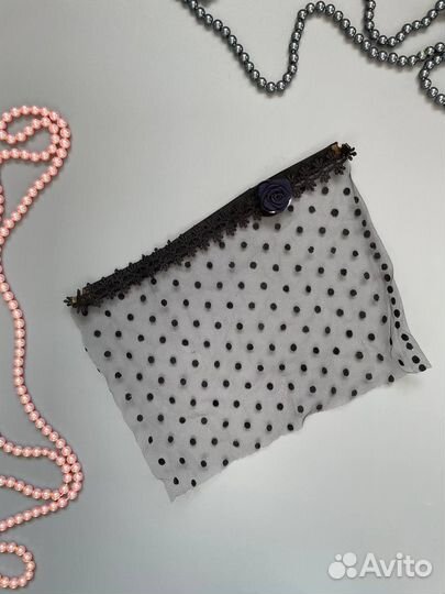 Повязка на голову с пером