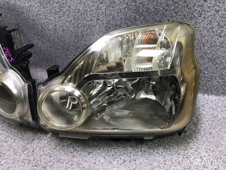 Фара Nissan X-Trail T31 2007