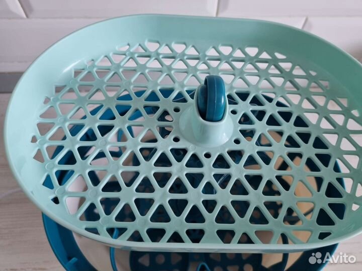 Стерилизатор для бутылочек