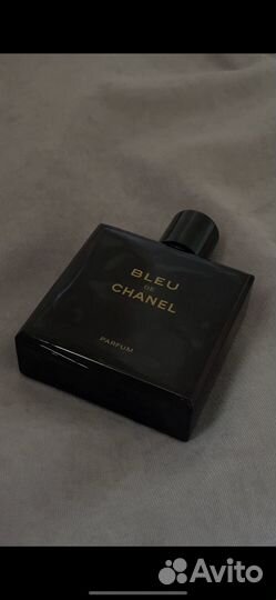 Парфюм Bleu De Chanel