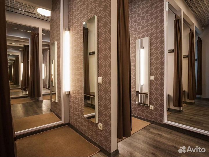 Зеркало с подсветкой на маркетплейсах