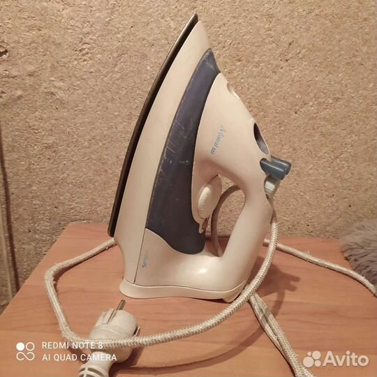 Электроутюг Philips Mistral 322