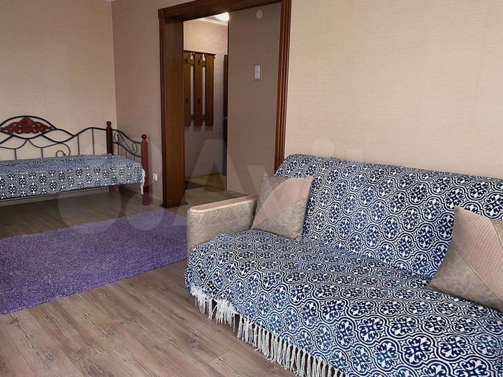 1-к. квартира, 33 м², 4/5 эт.