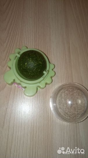 Игрушка для кошки