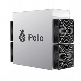 Asic майнер iPollo G1