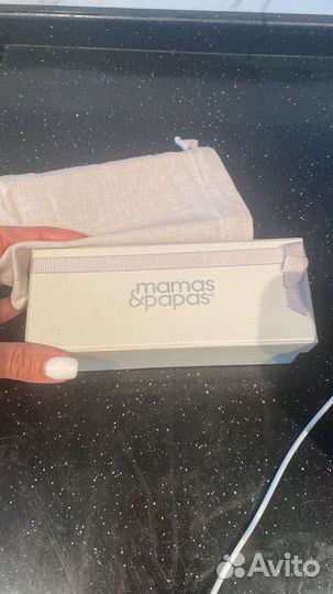 Детский набор расческа и гребешок