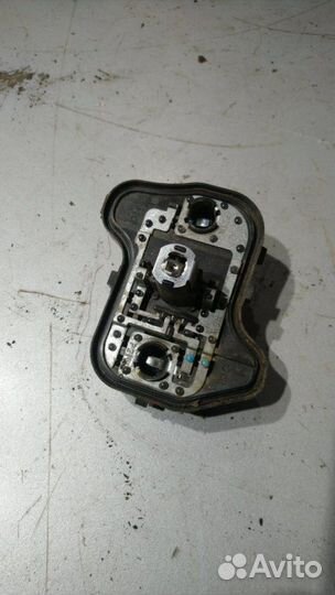 Плата фонаря левая Volkswagen Golf 5 2008