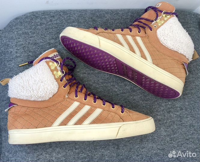 Кеды Adidas Оригинал