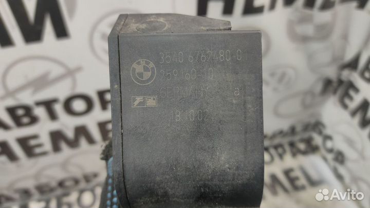 Педаль газа BMW E53 V-3.0