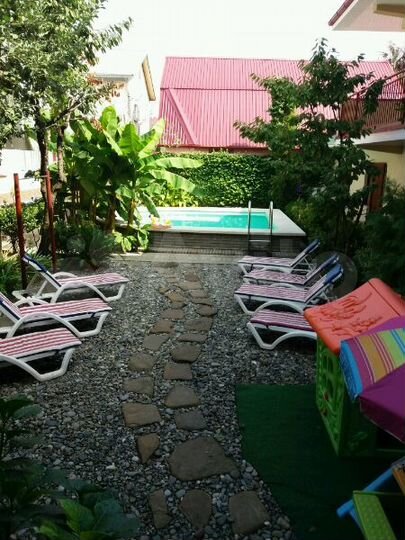 Комната 18 м² в 1-к., 2/3 эт.