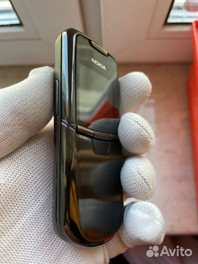 Nokia 8800