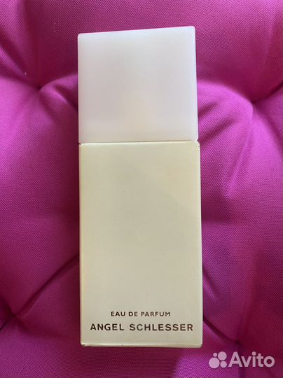 Парфюмерная вода Angel Schlesser оригинал