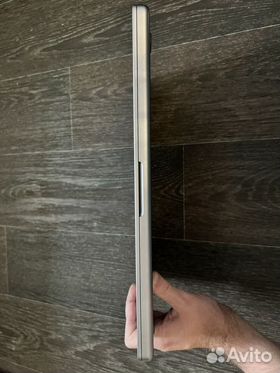 Maximum MacBook Pro 16 2021 M1 Pro 32 gb 1 Tb