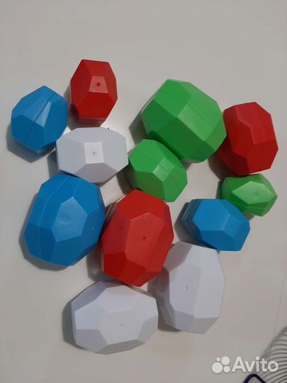 Настольные игры