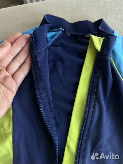 Плавательный костюм плавки гидрокостюм