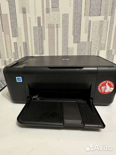 Принтер hp