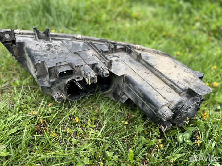 Фара передняя левая Mazda 6 GG рестайлинг