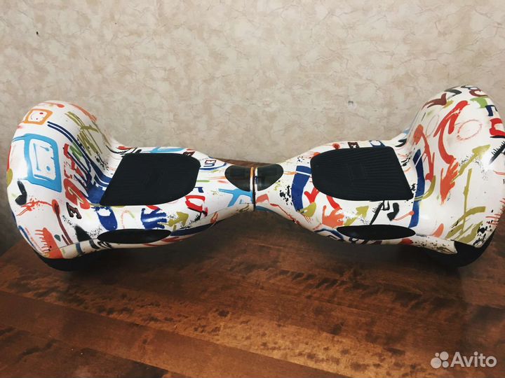 Гироскутер