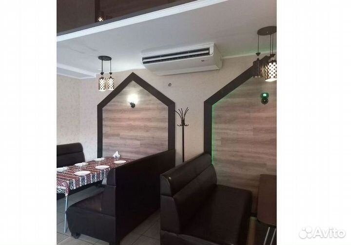 Тихий кондиционер