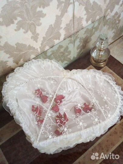 Подарочная коробка(карзина)