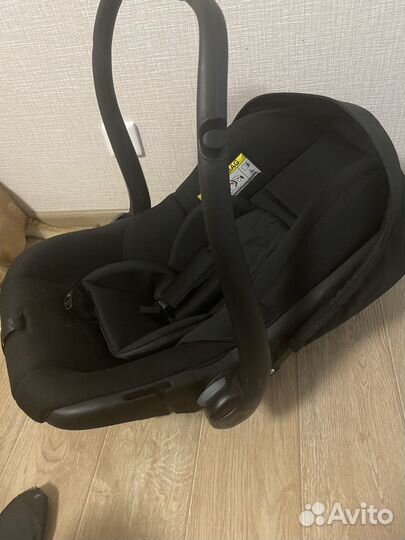 Автолюлька от 0