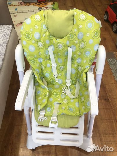 Стул для кормления