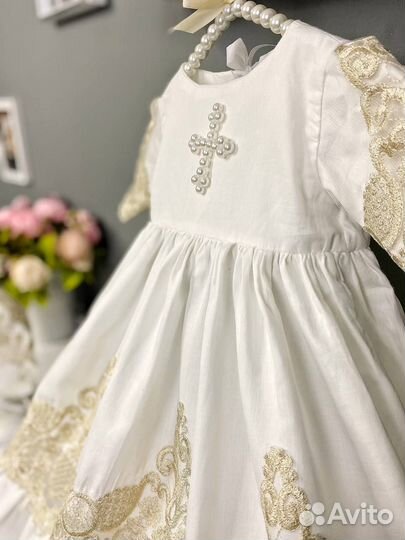 Крестильный набор