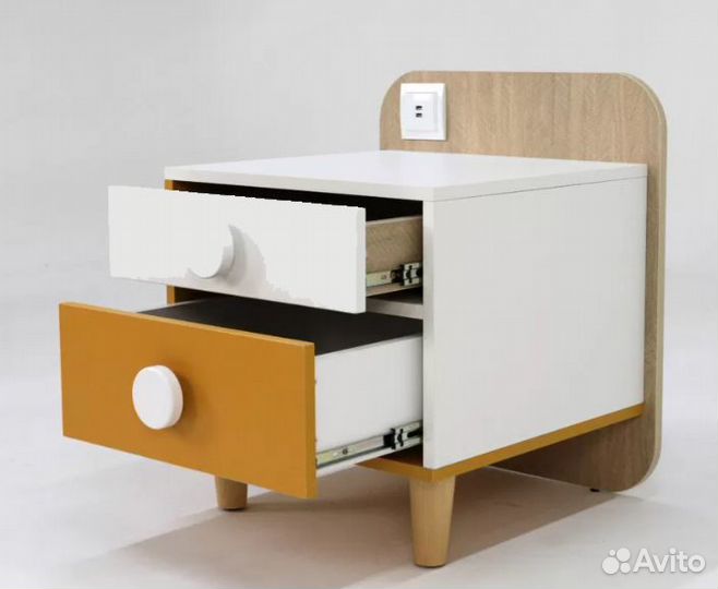 Тумба прикроватная